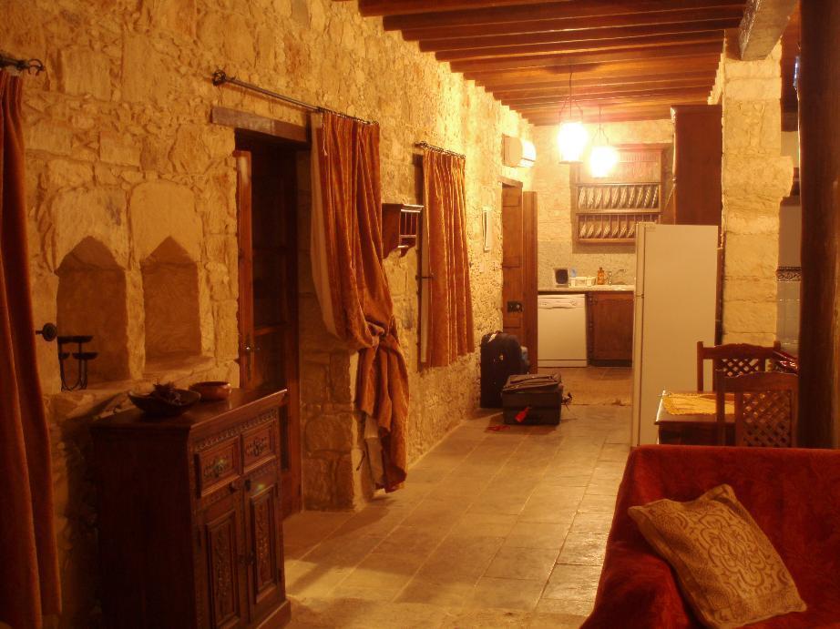 Kipseli Cottage Polis Pokoj fotografie