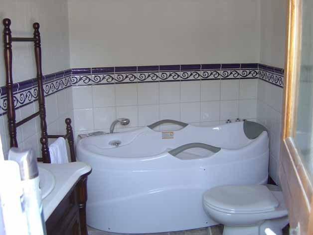 Kipseli Cottage Polis Pokoj fotografie